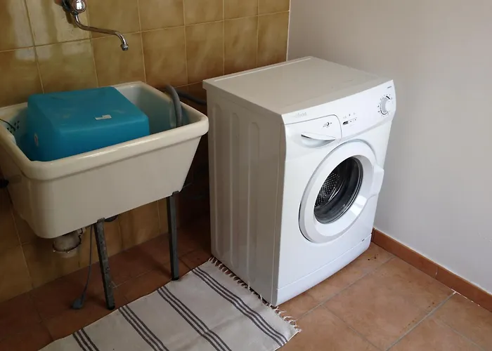 公寓 Via Giotto 1sx Farfalla