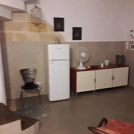 Via Giotto 1sx Farfalla * Porto Cesareo