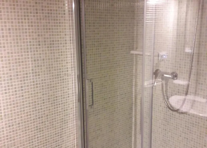 Apartment Via Giotto 1sx Farfalla